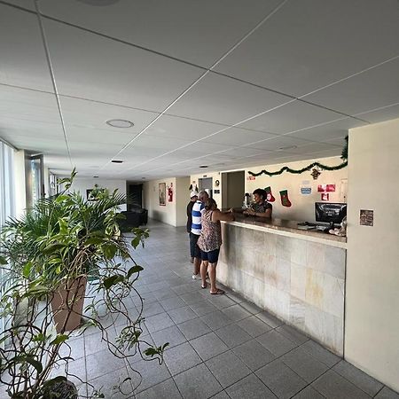 Hotel Mar Verde Maceio Dış mekan fotoğraf