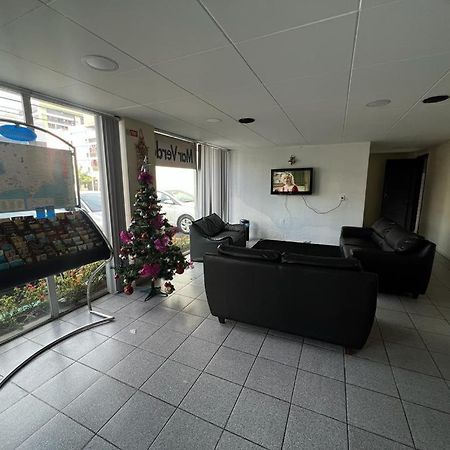 Hotel Mar Verde Maceio Dış mekan fotoğraf