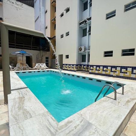 Hotel Mar Verde Maceio Dış mekan fotoğraf