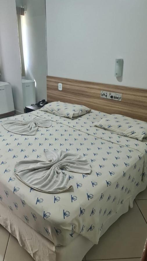 Hotel Mar Verde Maceio Dış mekan fotoğraf