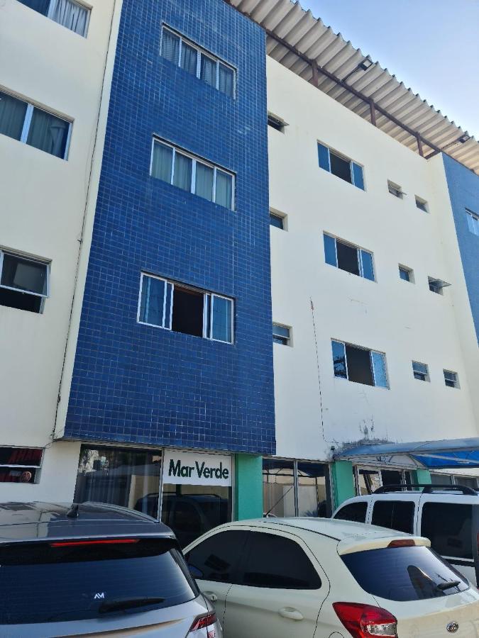 Hotel Mar Verde Maceio Dış mekan fotoğraf