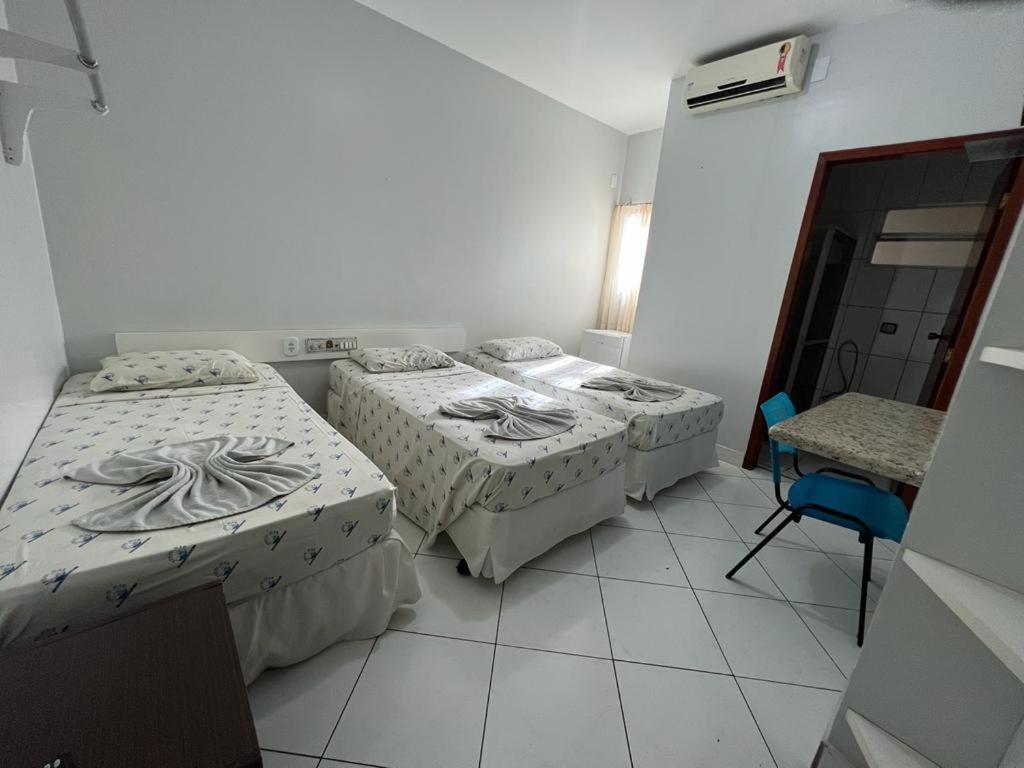Hotel Mar Verde Maceio Dış mekan fotoğraf