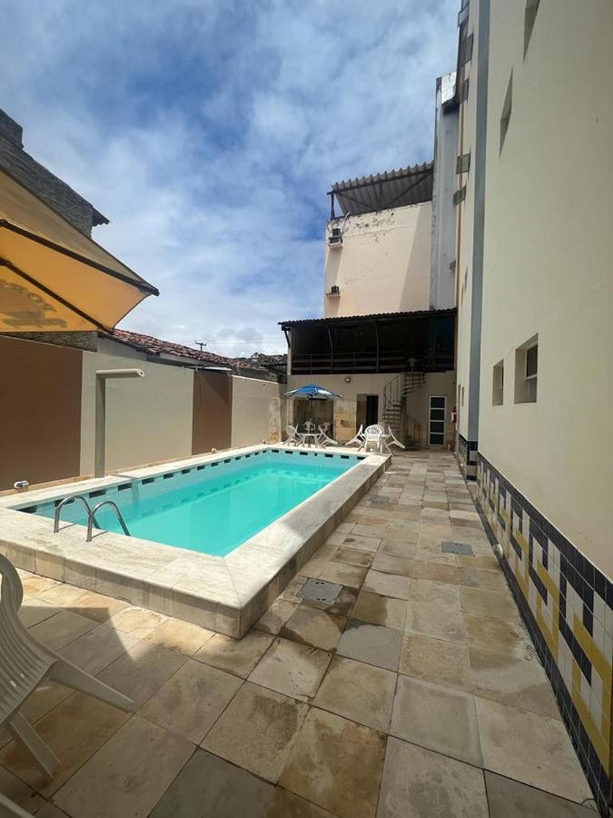 Hotel Mar Verde Maceio Dış mekan fotoğraf