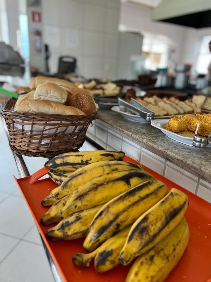 Hotel Mar Verde Maceio Dış mekan fotoğraf