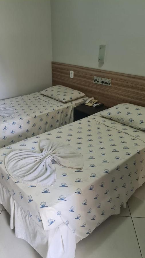 Hotel Mar Verde Maceio Dış mekan fotoğraf