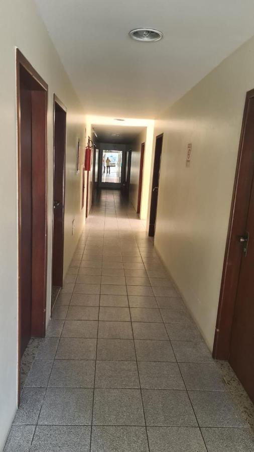 Hotel Mar Verde Maceio Dış mekan fotoğraf