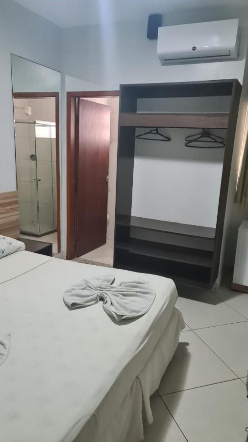 Hotel Mar Verde Maceio Dış mekan fotoğraf