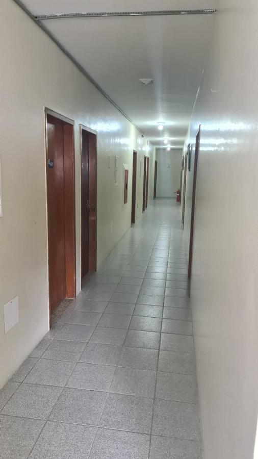 Hotel Mar Verde Maceio Dış mekan fotoğraf