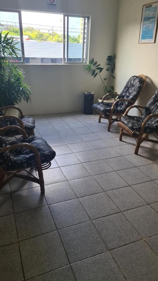 Hotel Mar Verde Maceio Dış mekan fotoğraf