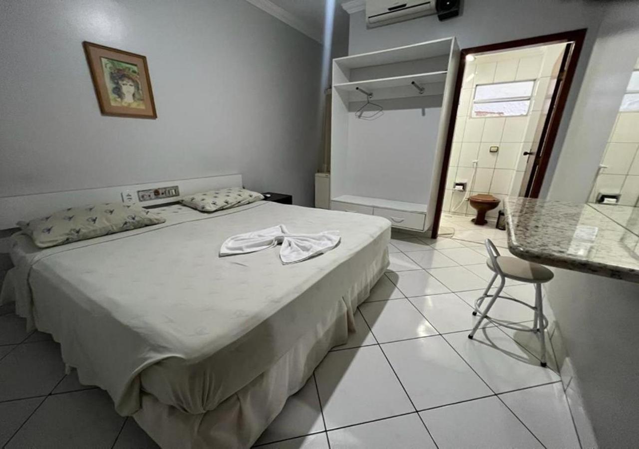Hotel Mar Verde Maceio Dış mekan fotoğraf