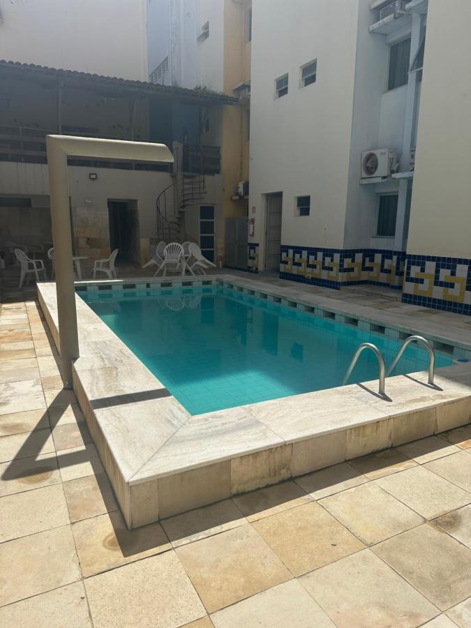Hotel Mar Verde Maceio Dış mekan fotoğraf